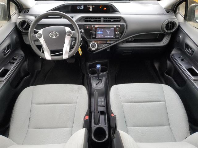 JTDKDTB36G1120315 | 2016 TOYOTA PRIUS C