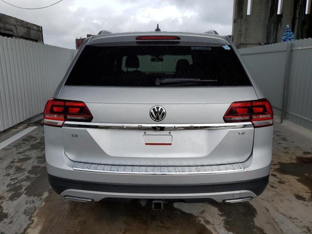 1V2DR2CA3KC557248 | 2019 Volkswagen atlas se