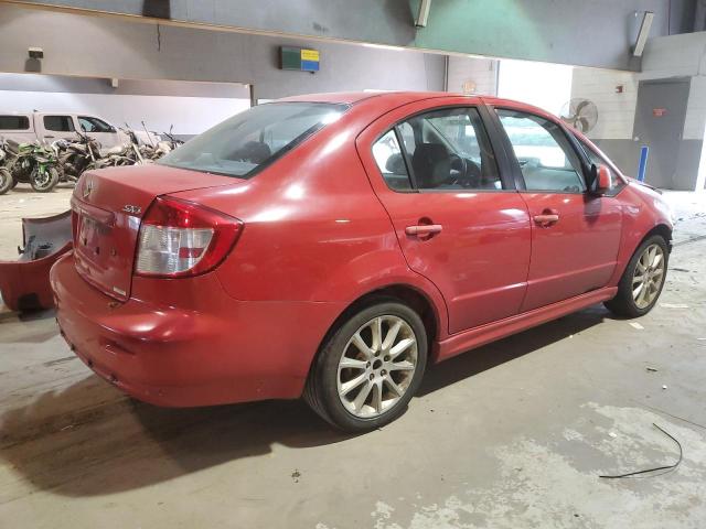 2009 SUZUKI SX4 SPORT JS2YC414996201172  81683853