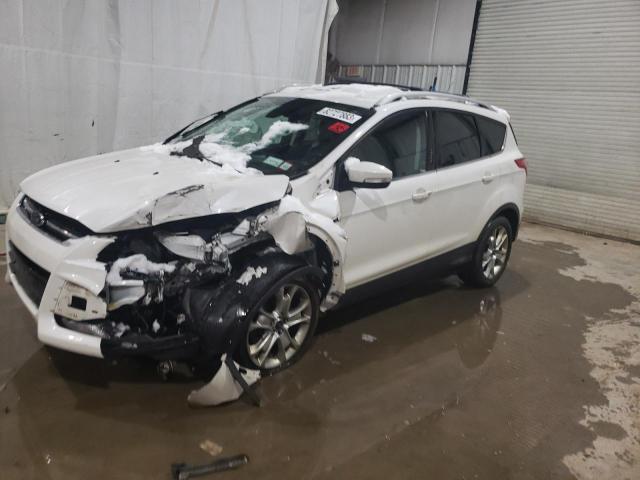 1FMCU9JX0FUA97490 | 2015 Ford escape titanium