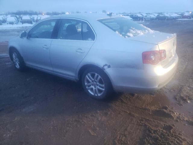 2007 Volkswagen Jetta 2.5 Option Package 1 VIN: 3VWRF71K37M013781 Lot: 37808244