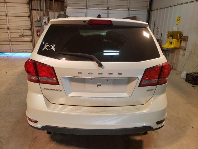 3C4PDCBG3ET117855 | 2014 DODGE JOURNEY SX