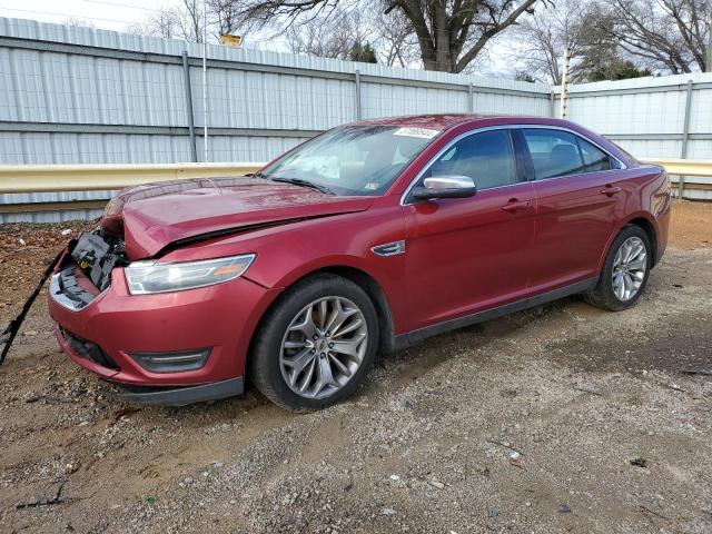 2015 Ford Taurus Limited