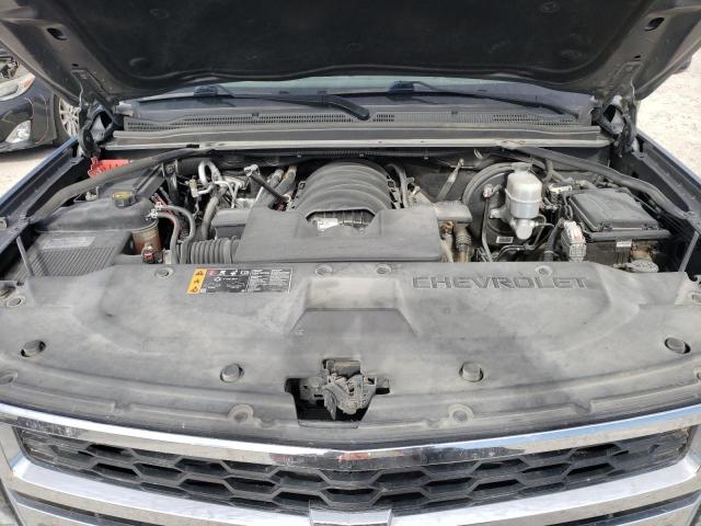2018 CHEVROLET TAHOE 1GNSCBKC6JR385958