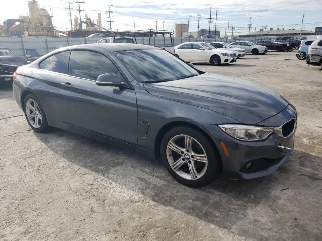 WBA3N9C59EF721901 | 2014 BMW 428 XI