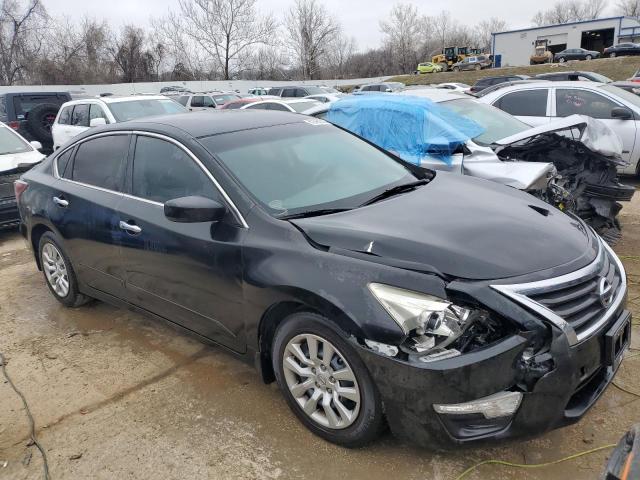 2015 NISSAN ALTIMA 2.5 - 1N4AL3AP2FC185934