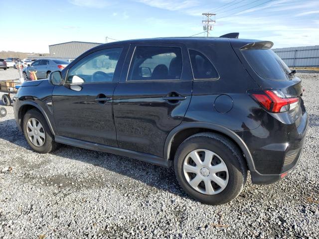 Vin: ja4apuau0mu014756, lot: 37753064, mitsubishi outlander es 20212