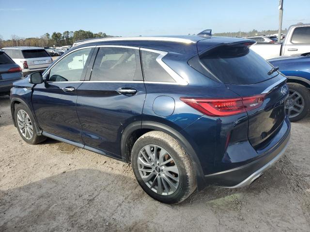 3PCAJ5BA0PF106884 | 2023 INFINITI QX50 LUXE