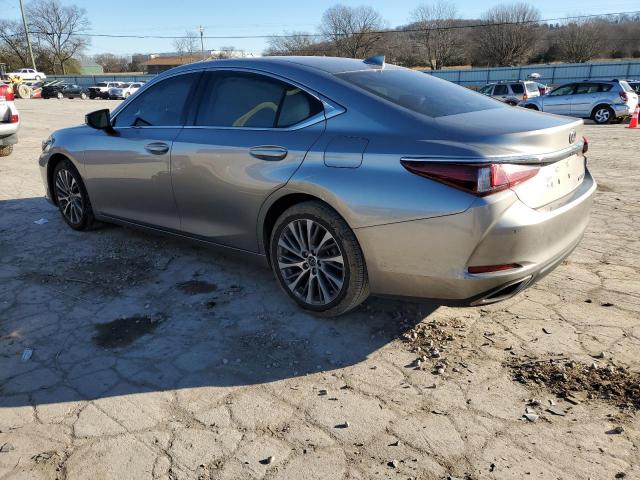 58ADZ1B12LU080552 | 2020 LEXUS ES 350