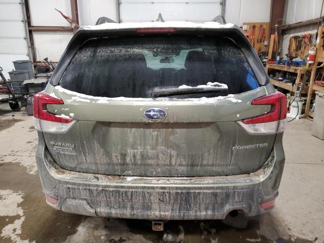 2021 SUBARU FORESTER C JF2SKEFC3MH529291
