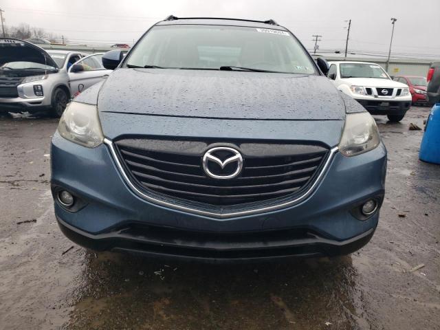 JM3TB3CV7E0443020 | 2014 MAZDA CX-9 TOURI