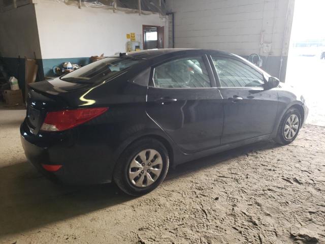 KMHCT4AE7GU160932 | 2016 HYUNDAI ACCENT SE