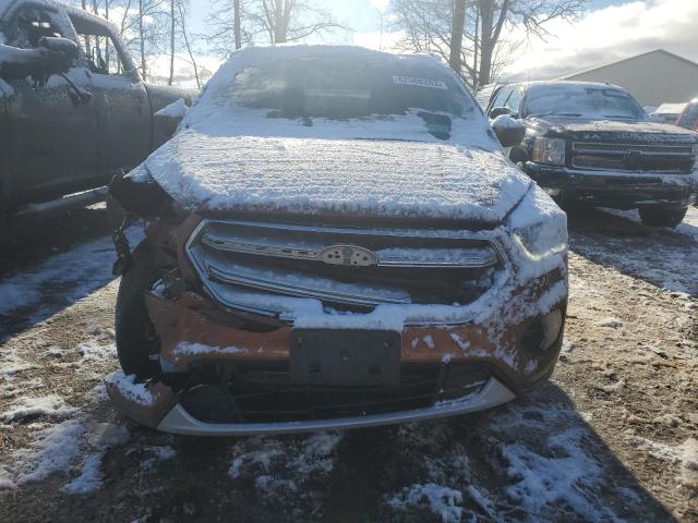 1FMCU9G98HUA62272 | 2017 Ford escape se