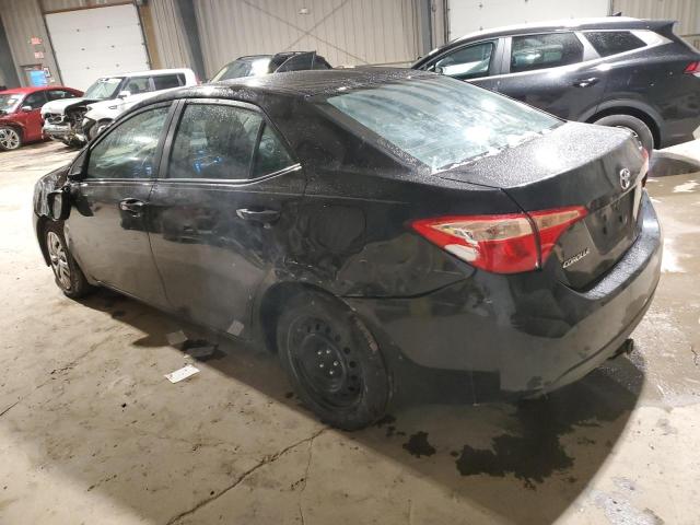 5YFBURHE2HP597753 | 2017 TOYOTA COROLLA L