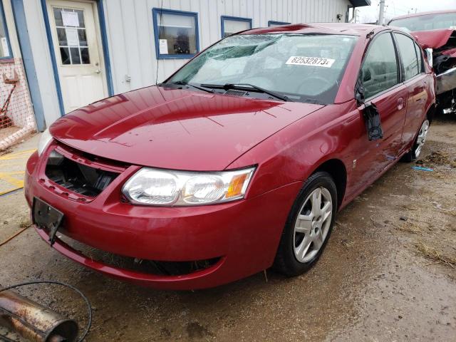 2007 Saturn Ion 