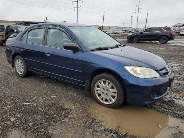 2HGES16564H514169 | 2004 Honda civic lx