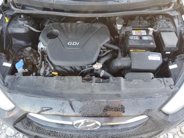 KMHCU4AE0GU083513 | 2016 HYUNDAI ACCENT SE