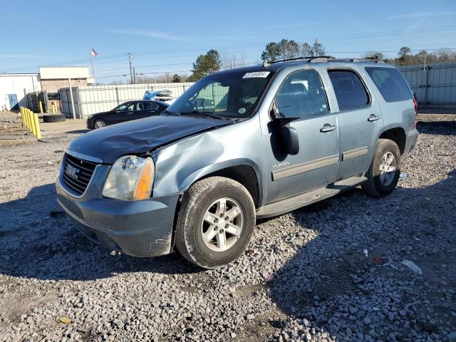 2010 GMC Yukon SLE