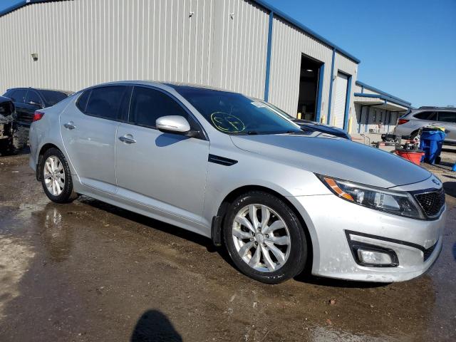 2015 Kia Optima Ex VIN: 5XXGN4A73FG379408 Lot: 68547543