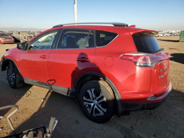 JTMBFREV4HJ114458 | 2017 TOYOTA RAV4 LE