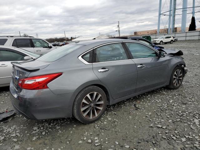 Vin: 1n4al3ap2gc161814, lot: 37928934, nissan altima 2.5 20163