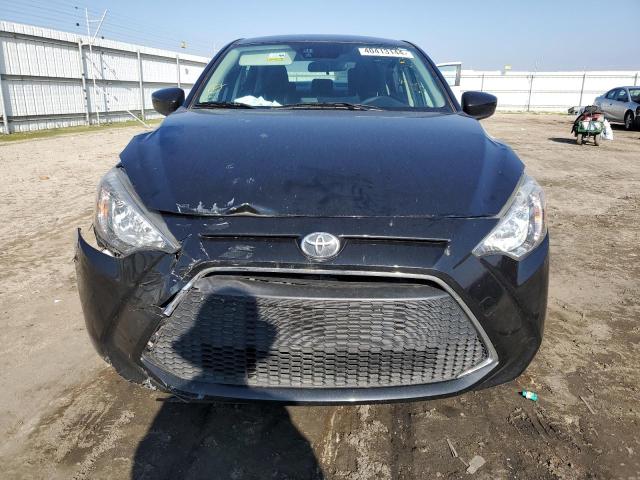 2019 Toyota Yaris L VIN: 3MYDLBYV7KY506570 Lot: 40413144