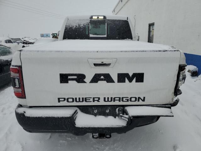2021 RAM 2500 POWER 3C6TR5EJ9MG510213