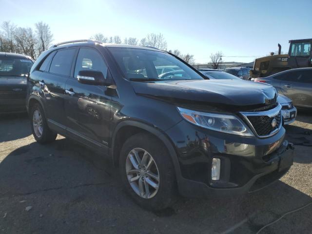 5XYKTDA65EG515927 | 2014 KIA sorento lx