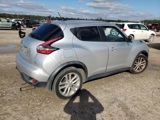 JN8AF5MR6FT502077 | 2015 NISSAN JUKE S