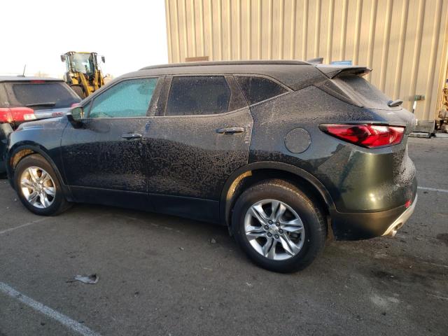 2020 CHEVROLET BLAZER 2LT - 3GNKBCRS8LS637411