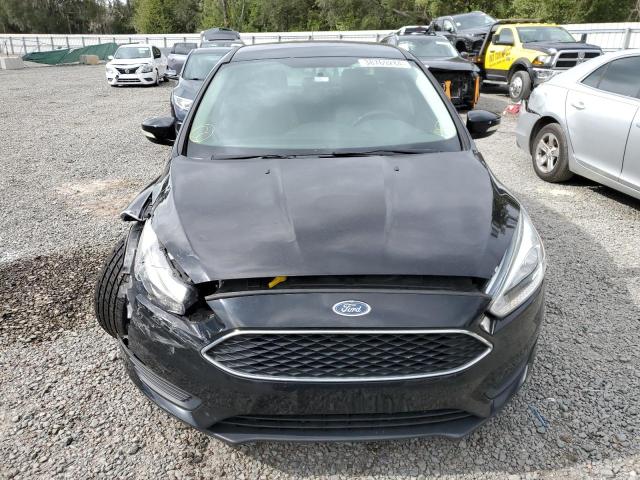 1FADP3F27HL294357 | 2017 Ford focus se