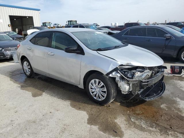 2015 TOYOTA COROLLA L - 5YFBURHE4FP336170