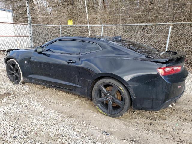 1G1FH1R79G0181899 | 2016 CHEVROLET CAMARO SS