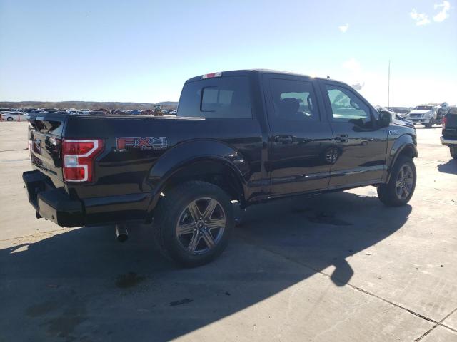 1FTEW1EP8LKF53567 | 2020 FORD F150 SUPER