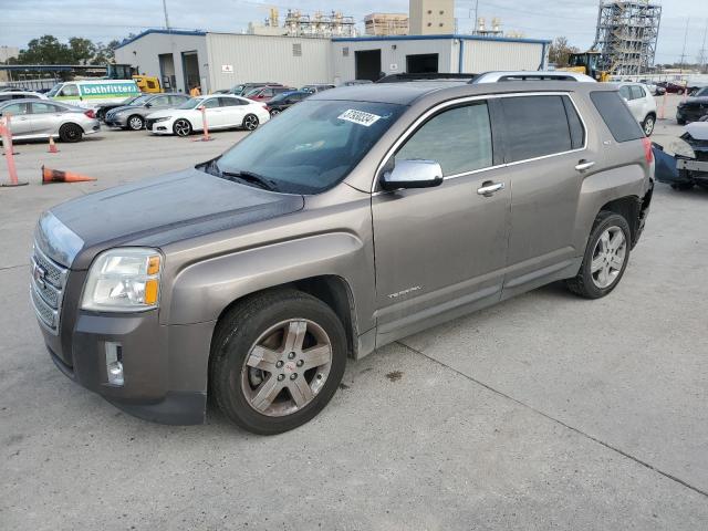 2012 GMC Terrain SLT