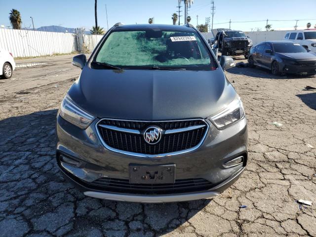 KL4CJCSB2JB581625 | 2018 BUICK ENCORE ESS