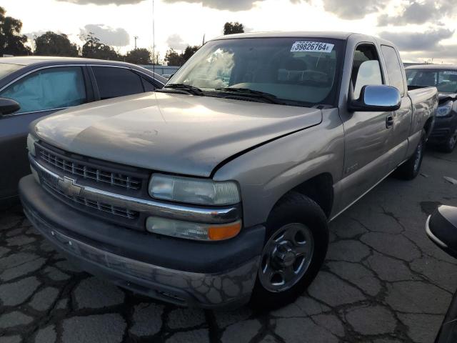 2001 Chevrolet C/K 1500 