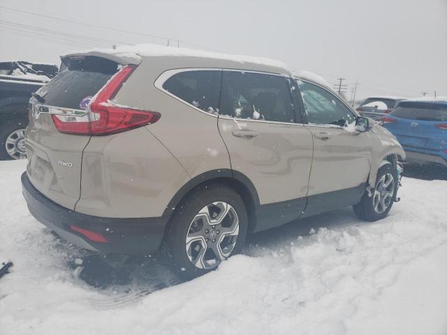 Vin: 5j6rw2h88hl058468, lot: 37406944, honda crv exl 20173