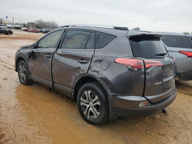 JTMZFREV2GJ074944 | 2016 TOYOTA RAV4 LE