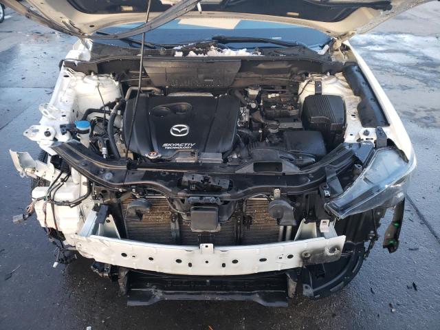 2018 MAZDA CX-5 TOURI - JM3KFBCM6J0349609
