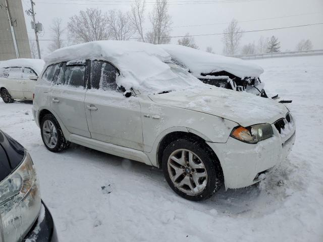 WBXPA93476WG79873 | 2006 BMW x3 3.0i