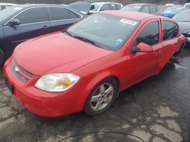 2009 Chevrolet Cobalt LT