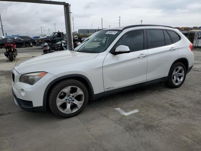 2014 BMW X1 sDrive28i