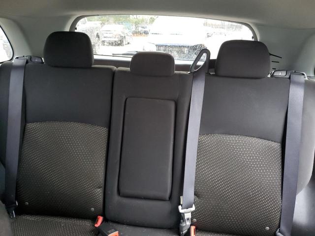2016 MITSUBISHI OUTLANDER - JA4AR3AW8GZ046402