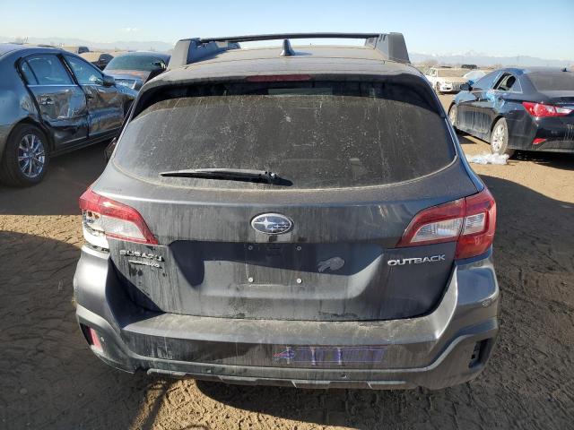 4S4BSANC2K3378619 | 2019 SUBARU OUTBACK 2.