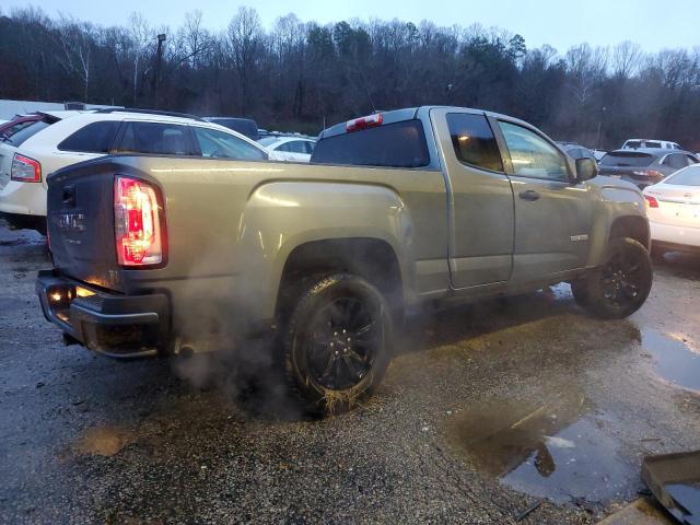2022 GMC Canyon Elevation VIN: 1GTH5BENXN1199614 Lot: 38926384