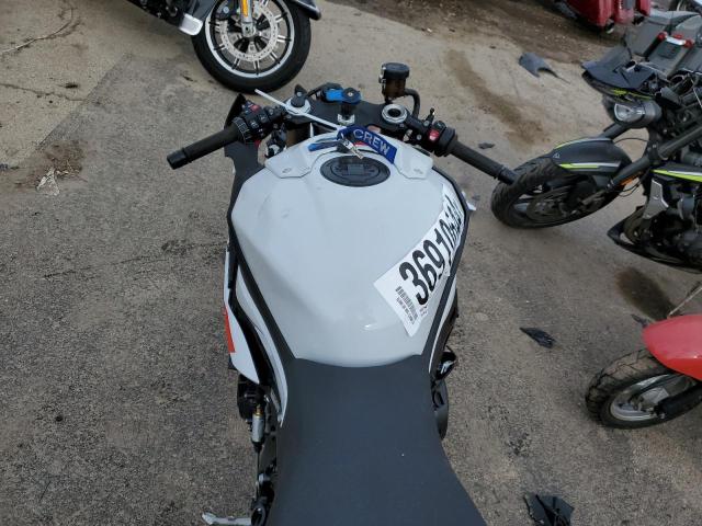 2023 BMW S 1000 RR - WB10E6301P6H12749