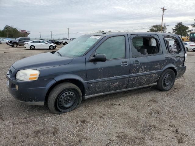 2008 Chevrolet Uplander LS