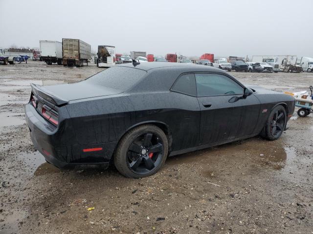 2016 DODGE CHALLENGER - 2C3CDZDJ5GH131461