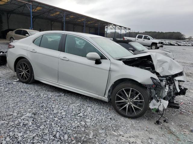 2024 TOYOTA CAMRY SE N - 4T1G11AK2RU202860